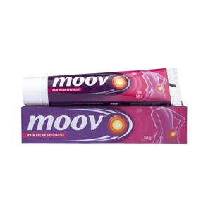 Moov Cream 50 gm