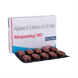 Mopaday 30 mg