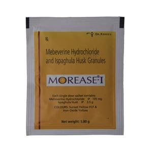 Morease I Sachet