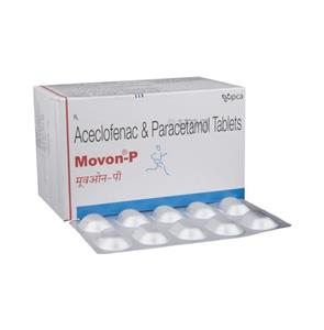 Movon P Tablet