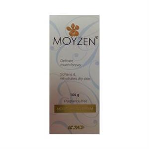 Moyzen Cream 100 gm