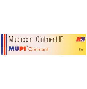 Mupi Ointment 5 gm