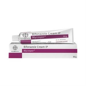 Mycospor Cream 30 gm