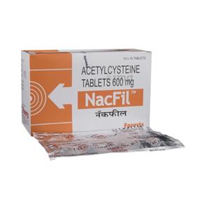 Nacfil Tablet