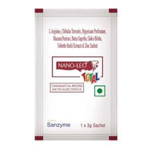 Nanoleo Total Sachet