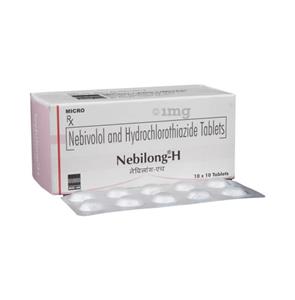 Nebilong H Tablet