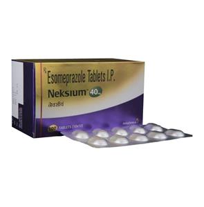 Neksium 40 mg Tablet