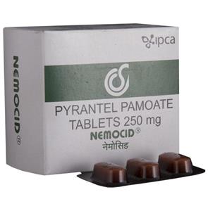 Nemocid Tablet