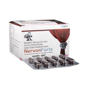 Nervon Forte Capsule