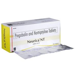 Neurica NT Tablet