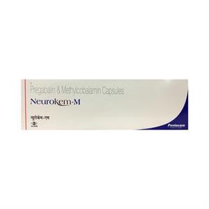 Neurokem M Capsule