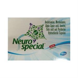 Neurospecial Capsule