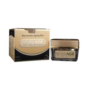 Neverage 50 gm Cream