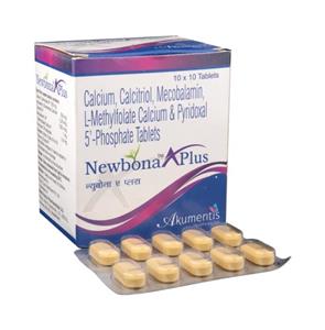 Newbona Plus Capsule