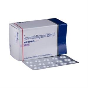 Nexpro 40 mg Tablet