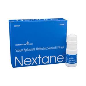 Nextane Solution 10 ml