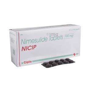 Nicip Tablet