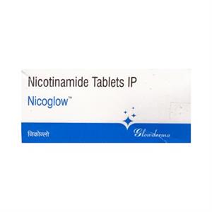 Nicoglow Tablet