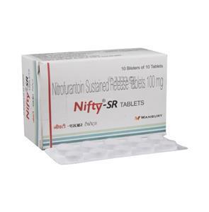 Nifty SR Tablet