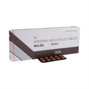 Nilol Tablet