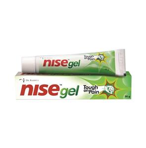 Nise Gel 18 gm