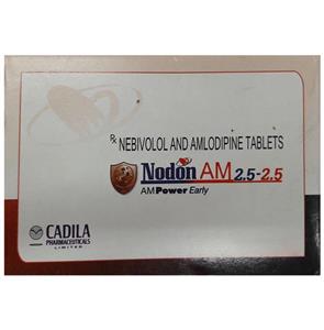 Nodon AM 2.5 Tablet