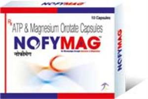 Nofymag Capsule