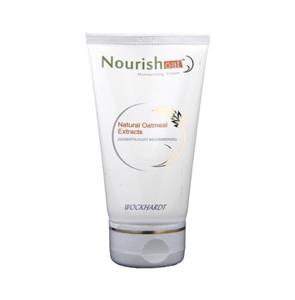Nourish OAT Moist Cream 135 gm