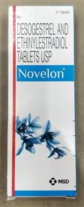 Novelon Tablet