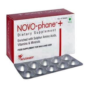 Novophane Plus