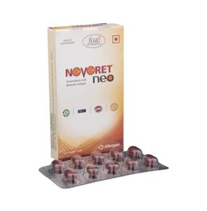 Novoret NEO Capsule