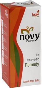 Novy Pain Killer 15 ml