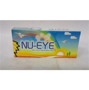 NU Eye Tablet