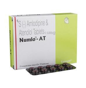 Numlo AT Tablet