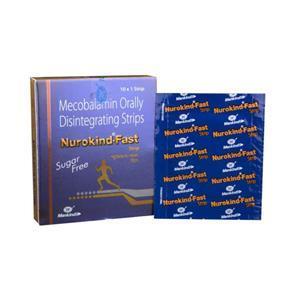 Nurokind Fast Sachet