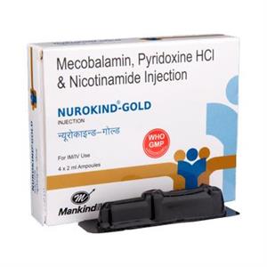 Nurokind Gold Injection