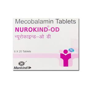 Nurokind OD Injection