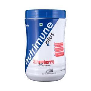 Nutrimune Plus 200 gm Powder