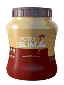 Nutrislim Plus Powder 500 gm