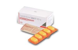 Ocuvir 800 mg Tablet