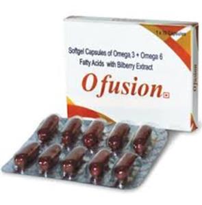 Ofusion Capsule