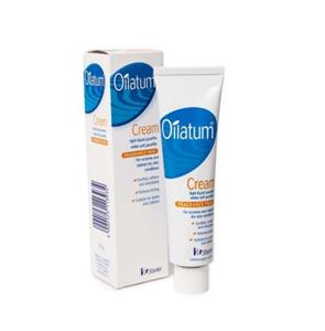 Oilatum Cream 40 gm