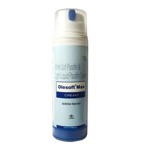 Olesoft Max 200 ml Lotion