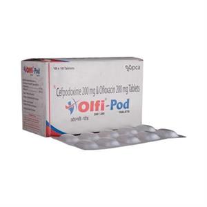 Olfi POD 200 Tablet