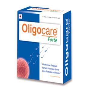 Oligocare Forte Tablet