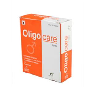 Oligocare Tablet