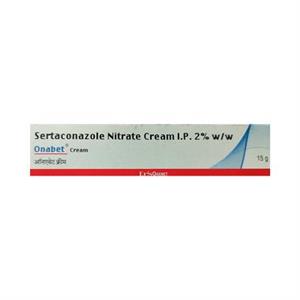 Onabet Cream 15 gm