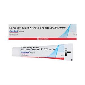 Onabet Cream 30 gm