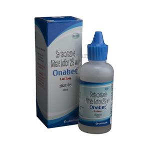 Onabet Lotion 15 ml