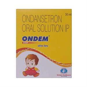 Ondem 2 ml Injection